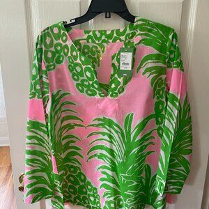 Lilly Pulitzer, Amelia Island Tunic